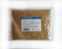 Mustard Seeds 50g